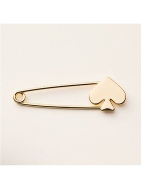 Kate Spade Brooch